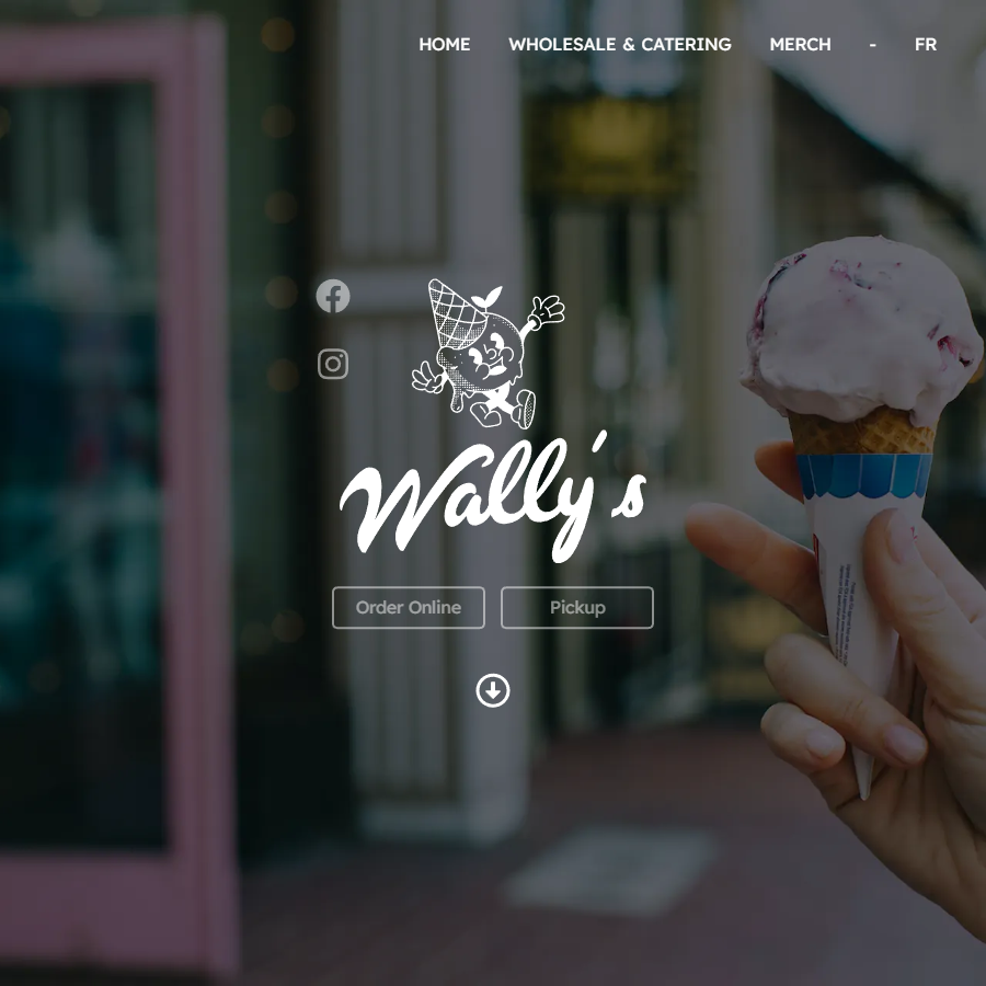 Wallys Vegan GitHub